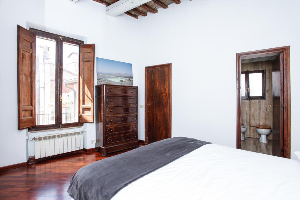 Pantheon Square Family Apartment Rome Exterior photo
