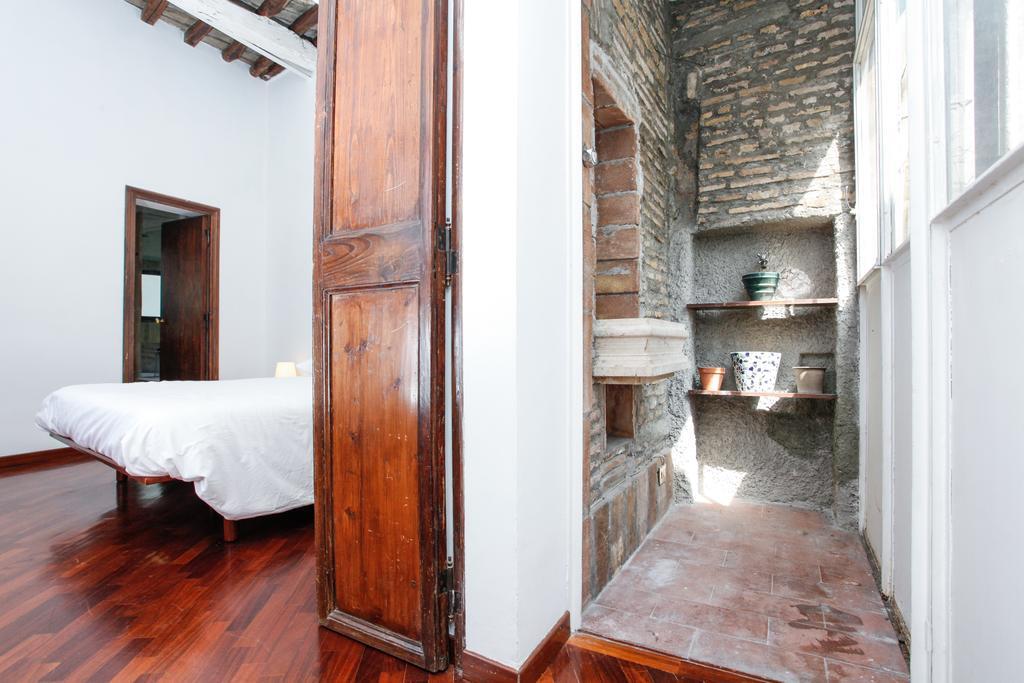 Pantheon Square Family Apartment Rome Exterior photo