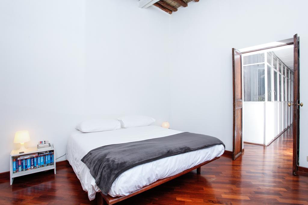 Pantheon Square Family Apartment Rome Exterior photo
