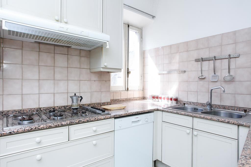 Pantheon Square Family Apartment Rome Exterior photo